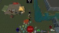 Magic Survivor Undead screenshot, image №4169323 - RAWG
