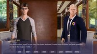 Wand Out - A 3D Magical Gay Novel screenshot, image №3918998 - RAWG