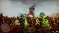 Hell Mission screenshot, image №3212160 - RAWG