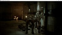 Subway Fight A screenshot, image №3066682 - RAWG