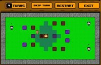 The Last Potato screenshot, image №1272802 - RAWG