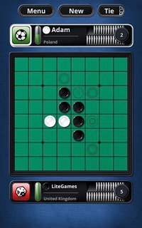 Othello - Official Board Game for Free screenshot, image №1402067 - RAWG