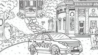 100 Crime Cats screenshot, image №4210141 - RAWG