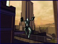 City of Heroes screenshot, image №348328 - RAWG