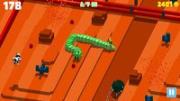 Hungry Eaters screenshot, image №1119601 - RAWG