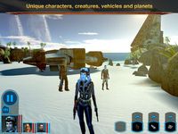 Star Wars: Knights of the Old Republic screenshot, image №148166 - RAWG