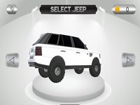 Dubai Safari Offroad 4x4 screenshot, image №1611740 - RAWG