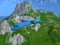 Turboprop Flight Simulator screenshot, image №3576631 - RAWG