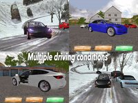 Model 3 Test Drive screenshot, image №1327987 - RAWG