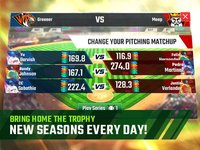 CBS Franchise Baseball 2018 screenshot, image №1773021 - RAWG