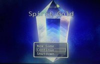 Spirit Gold screenshot, image №1240560 - RAWG