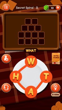 Word of Chef screenshot, image №2216658 - RAWG