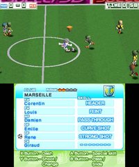 ARC STYLE: Soccer 3D screenshot, image №260479 - RAWG