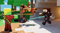 Pixel Royale 3D screenshot, image №4018415 - RAWG