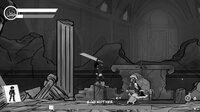 The Traveller 2D Game - Pre alpha screenshot, image №3686631 - RAWG