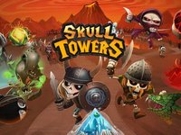 Skull Tower Defense Games screenshot, image №2039171 - RAWG