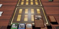 General's Gambit screenshot, image №3798914 - RAWG