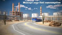 Truck Driver 3D: Extreme Roads screenshot, image №1419226 - RAWG