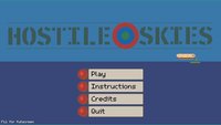 Hostile Skies screenshot, image №2308685 - RAWG