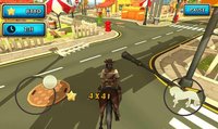 Horse Simulator: Cowboy Rider screenshot, image №1453328 - RAWG