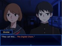 Digital Chain screenshot, image №1079218 - RAWG