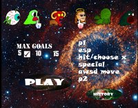 Destroy The Earth Like a Boss screenshot, image №1280290 - RAWG
