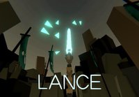 Lance screenshot, image №1825522 - RAWG