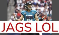 Jags LOL screenshot, image №3039871 - RAWG