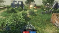 TankZone Battle screenshot, image №135396 - RAWG