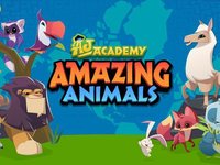 AJ Academy: Amazing Animals screenshot, image №1398062 - RAWG