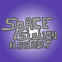 Space Station Assault screenshot, image №3635069 - RAWG