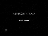 Asteroids (itch) (Jamp) screenshot, image №1836739 - RAWG