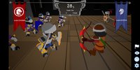 SteemKnights screenshot, image №2189332 - RAWG
