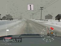 Colin McRae Rally 3 screenshot, image №353573 - RAWG