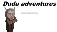 Dudu Adventures screenshot, image №1972252 - RAWG