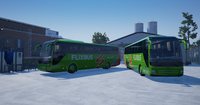 Fernbus Simulator screenshot, image №72986 - RAWG