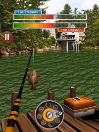 Real Fishing Ace Pro screenshot, image №1351782 - RAWG