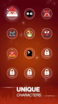 Dot n Beat - Test your hand speed screenshot, image №2070731 - RAWG