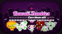 Kawaii Zombies screenshot, image №1835670 - RAWG