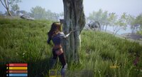 Wicked Island screenshot, image №4248766 - RAWG