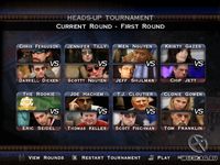 World Series of Poker: Tournament of Champions screenshot, image №465787 - RAWG