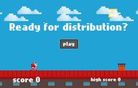 Gift Distribution screenshot, image №2646134 - RAWG