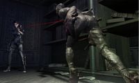 Resident Evil Revelations screenshot, image №1608834 - RAWG