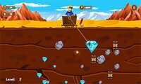 Diamond Miner - Funny Game screenshot, image №3390152 - RAWG
