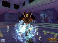 EverQuest: Gates of Discord screenshot, image №386897 - RAWG