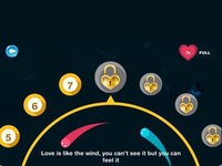 Love Dots Rescue screenshot, image №2146019 - RAWG