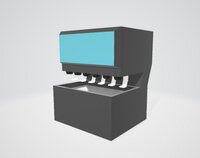 Soda Machine Assets screenshot, image №2975294 - RAWG