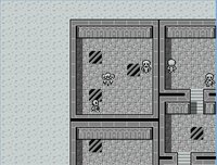 Dungeon Crawler Warrior screenshot, image №2528958 - RAWG