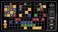 The Math Challenge screenshot, image №4129948 - RAWG