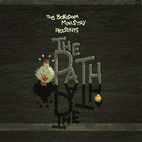 The Path (itch) (Grégoire D., theblackfrog) screenshot, image №2361129 - RAWG